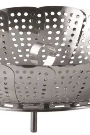 Rechtstreeks Van De Fabrikant Inno Cuisinno Stoommand RVS 30 cm